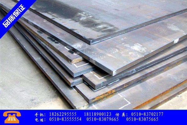 呼和浩特武川县进口500耐磨钢板产品分类相关知识