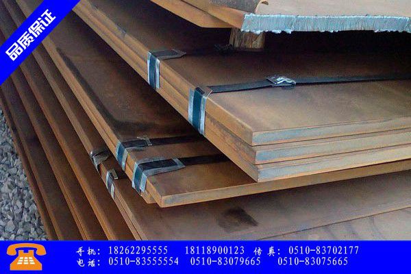 安国市q235钢板加工供应链品质管理