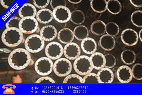 黄南藏族自治州20号钢管材质扭亏为盈|黄南藏族自治州焊管规格