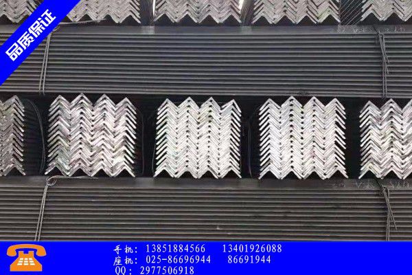 江门台山异型冷拉钢产品的选择常识