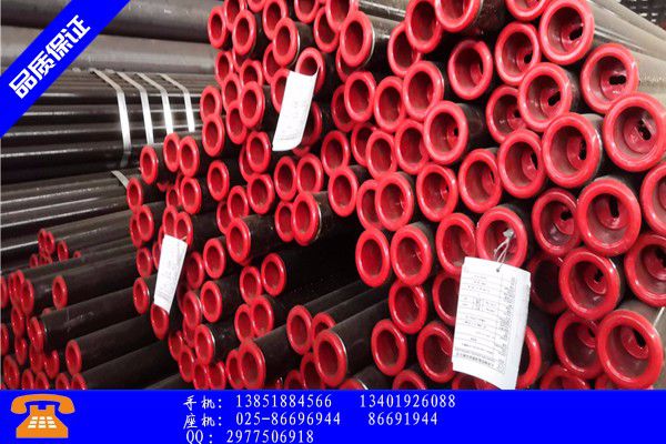 揭阳l415管线钢管便宜厂家报价