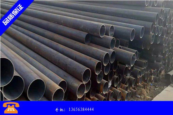 吉林热扩无缝钢管钢管产品的生产与功能