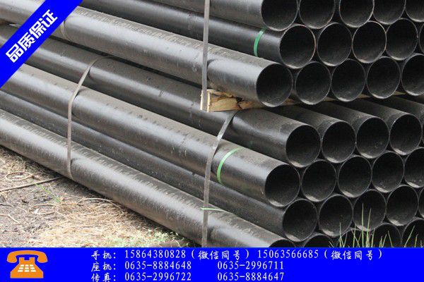 郑州新郑柔性铸铁排水管长度检验要求