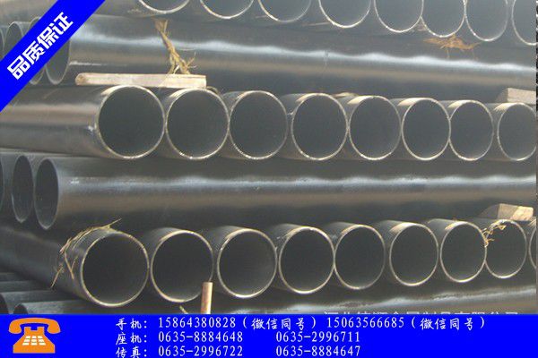 东莞市铸铁排水管的型号产业市场发展将趋于平稳增长
