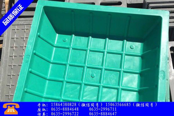 三明沙县复合树脂盖板行业市场