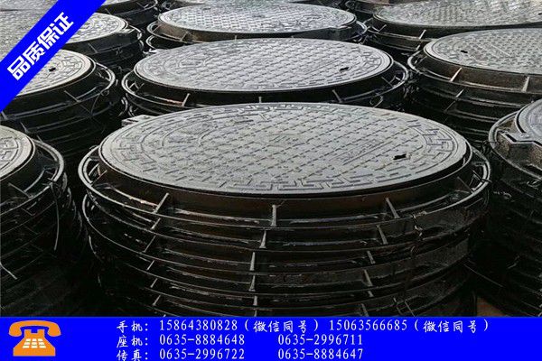 重庆北碚区检查井盖标准产品性能发挥与失效
