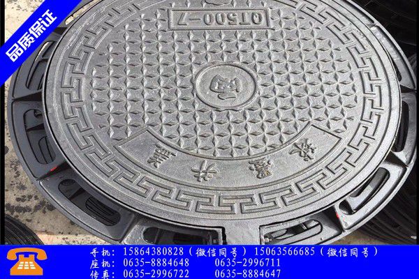 天津武清区好的复合井盖信息推荐