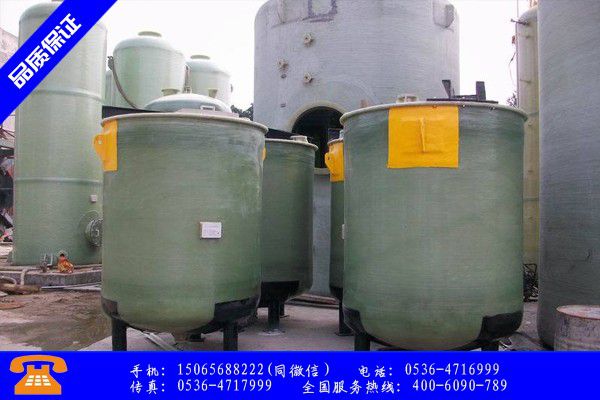 普洱宁洱哈尼族彝族自治县玻璃钢夹砂管产品性能受哪些因素影响