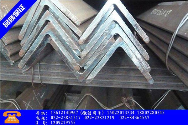 湖州安吉县国标50角钢产品的选择常识