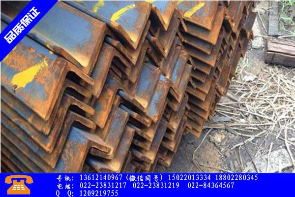 凉山彝族喜德县国标镀锌槽钢品质提升