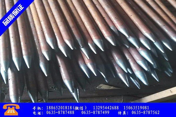 博尔塔拉蒙古博乐108的钢花管产业市场发展将趋于平稳增长