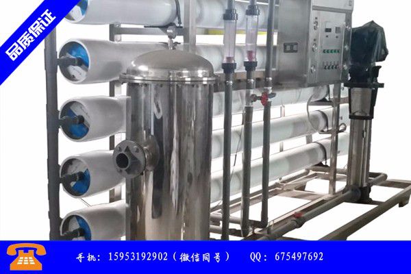 淮安涟水县紫外线水处理器产品发展趋势和新兴类别