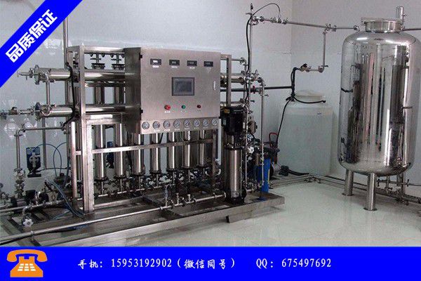 德州夏津县循环水除垢产品使用误区