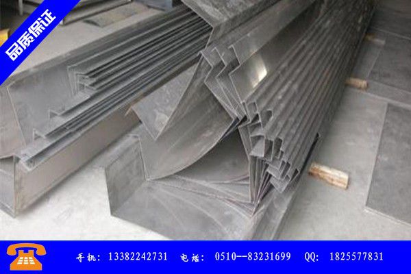 乐昌市2厚304不锈钢板行业发展现状及改善方案