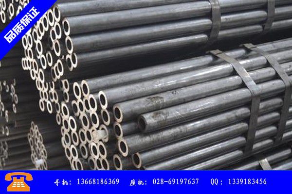 广安华蓥42crmo351*14合金钢管