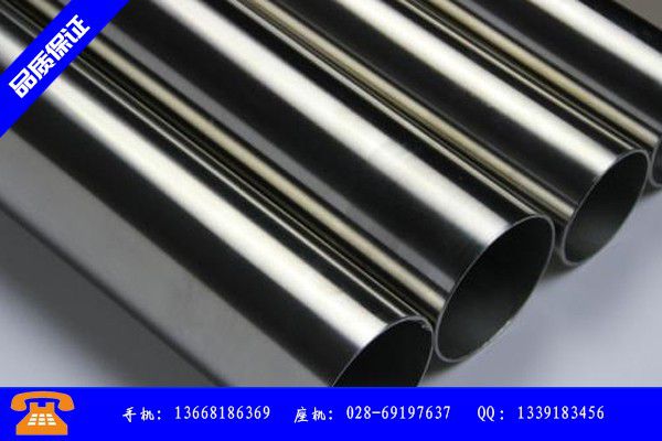 昆明西山区304不锈钢扁钢如何选用加工的介质