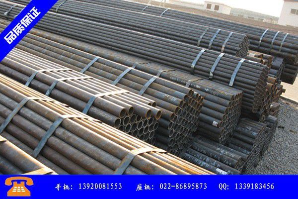 新疆102*4无缝钢管出口仍是行业商及厂家的重要选择