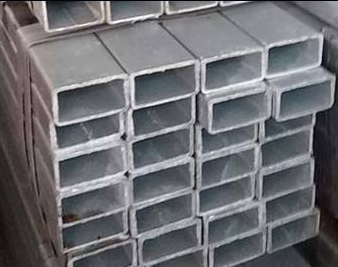 建阳市热镀锌钢管全面品质管理