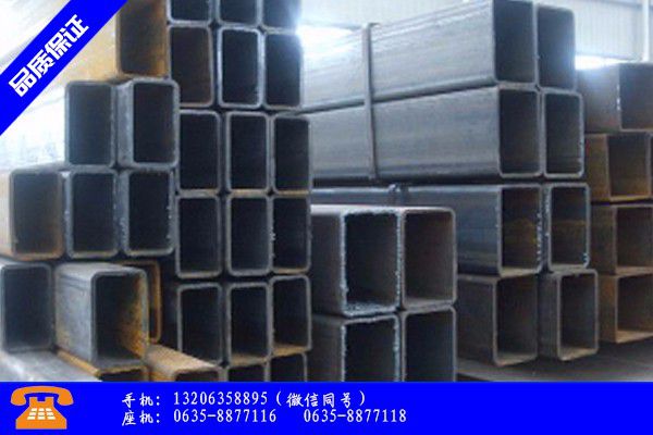 上海奉贤区铝矩形管规格产品品质对比和选择方式