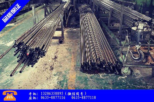 郴州市gcr15冷拉轴承钢应用流程