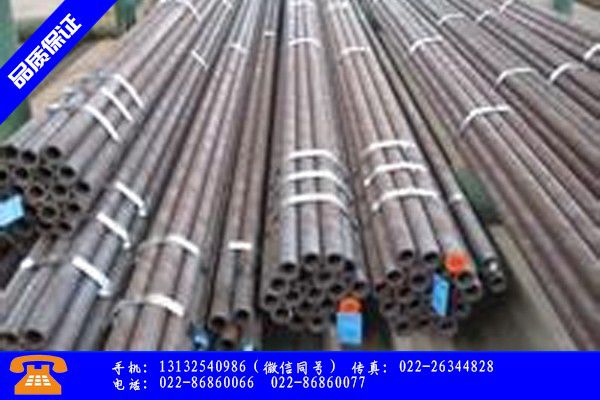 梧州苍梧县热轧合金钢管产品的生产与功能