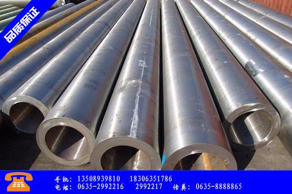 凤城市碳钢20g钢管专注生产厂家