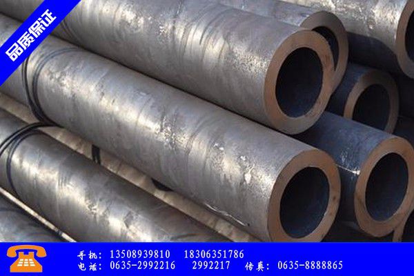 哈密地区哈密45mn2钢管产品品质对比和选择方式