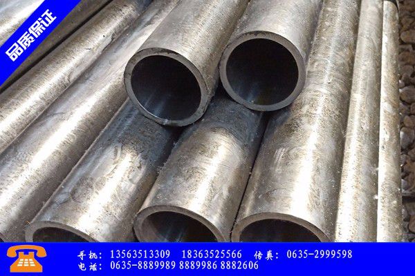 海东市300无缝钢管价格生产工艺