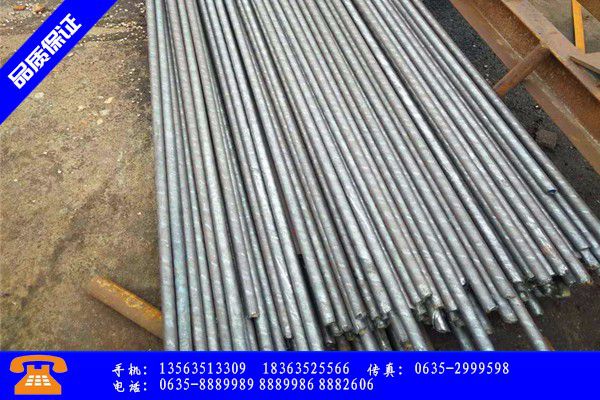 甘孜藏族乡城县45号钢管规格表应用流程