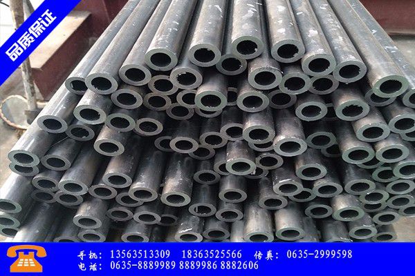 长沙宁乡无缝钢管的原材料行业关注度高 