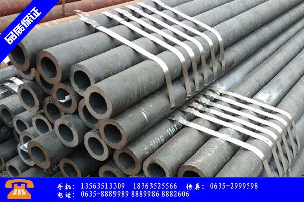 龙海市45合金钢管专注生产厂家