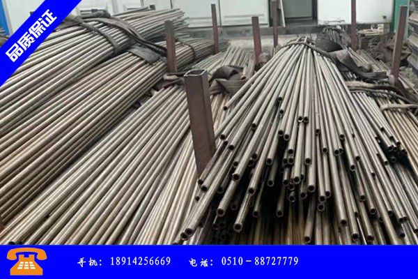 衡阳衡东县薄壁精密不锈钢管行业市场