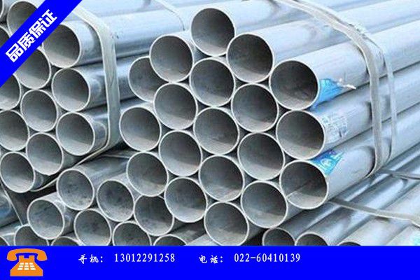 永州零陵区大棚钢管行业发展前景分析
