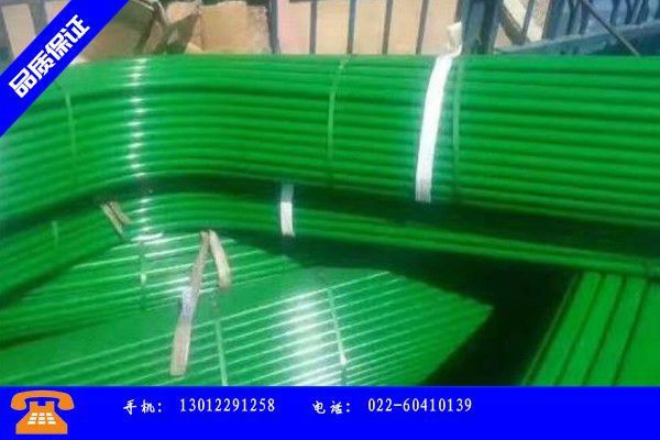 徐州市塑料钢管大棚涨开启涨价潮