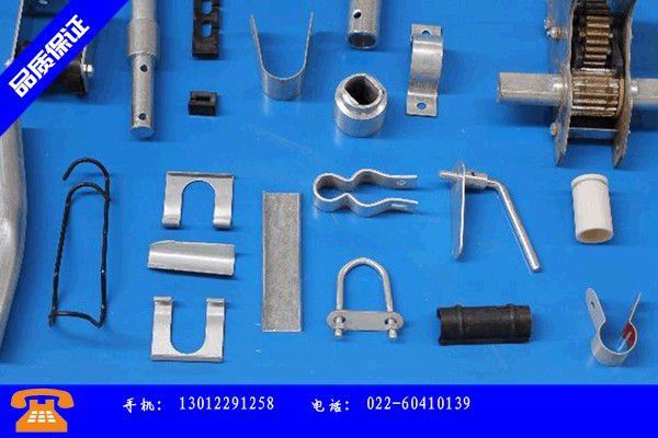 南阳唐河县大棚专用钢管的品类及性质特点的介绍