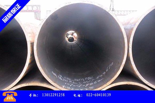 台州温岭薄壁焊管家具管撬动市场