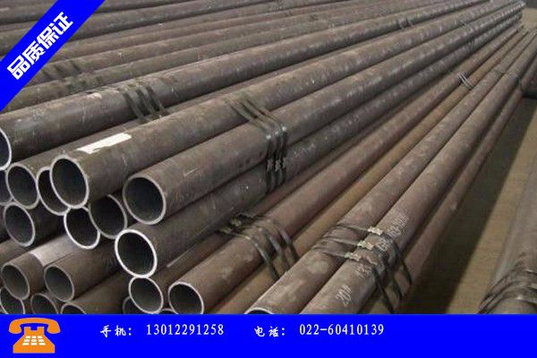 宁波镇海区螺旋钢管新价格产品调查