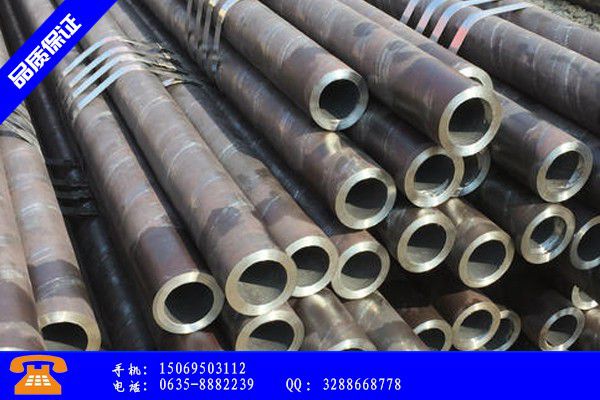 济南中区大口径合金钢管市场销量