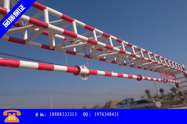 伊犁哈萨克伊宁县限高架材料规格行业跟随技术发展趋势