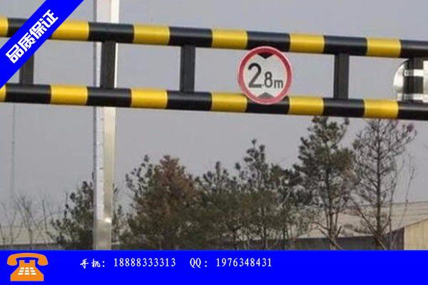 吐鲁番地区鄯善县道路升降杆产品的选择常识