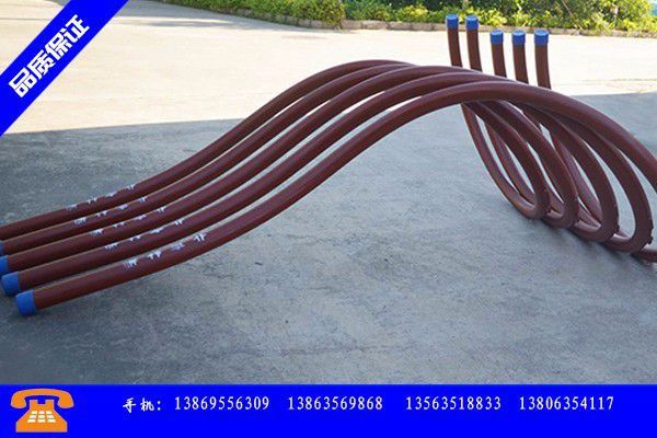 晋城泽州县不锈钢异型管生产的生产标准和技术参数