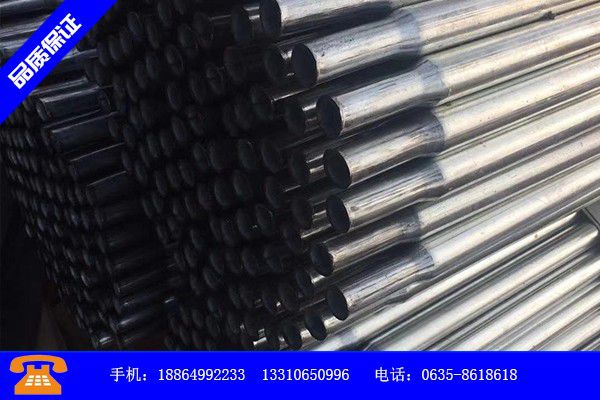 黔东南苗族侗族麻江县大棚钢管价位带动行业发展