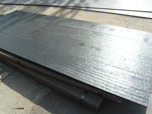 孝感高锰耐磨钢板装置的介绍