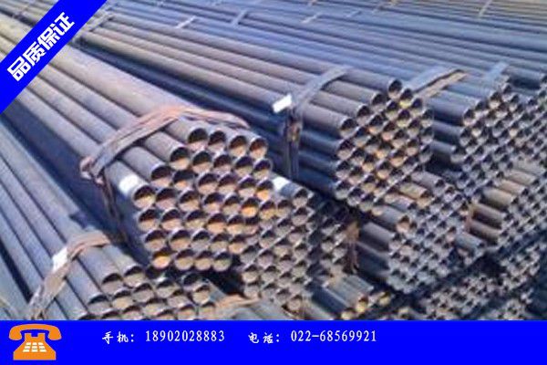 牡丹江市方形焊接钢管品质管理