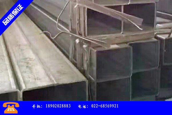 忻州五寨县热镀锌薄壁钢管供应商资讯