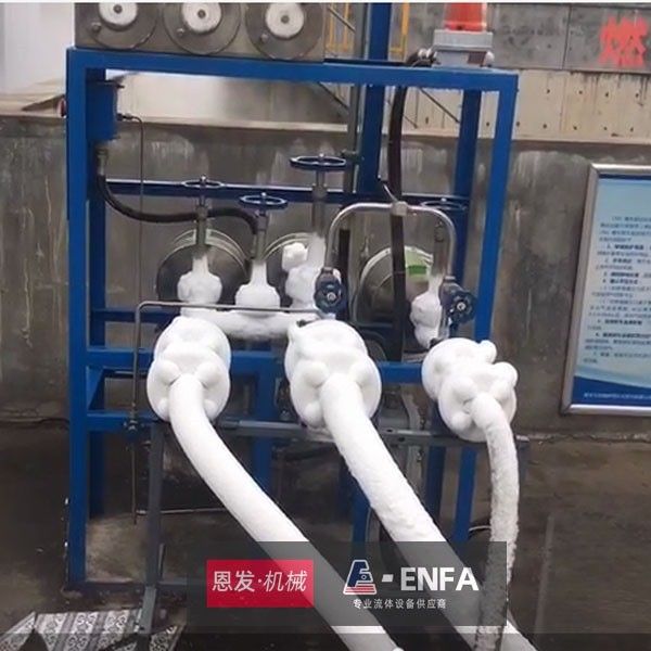 芜湖液化天然气卸车臂生产厂家
