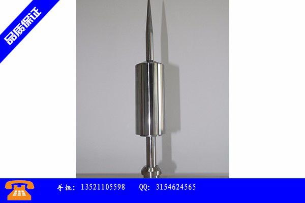 唐山专业避雷针安装产品的生产与功能